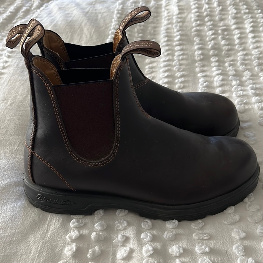 Blundstones